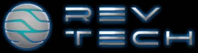 Rev Tech Logo